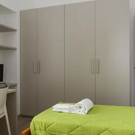Vendégház Center 2 Bergamo