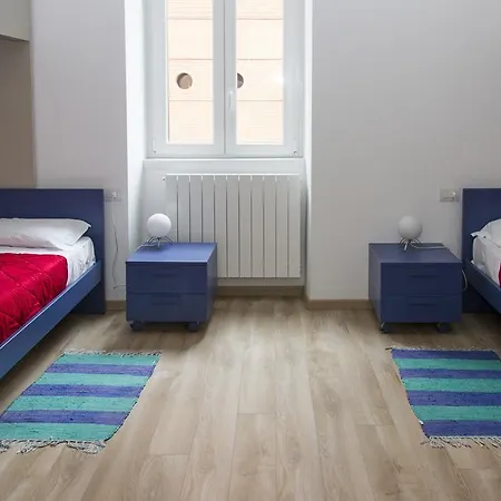 Vendégház Center 2 2*