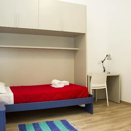Center 2 Bergamo