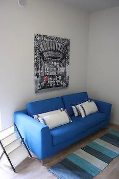 Center 2 2* Bergamo