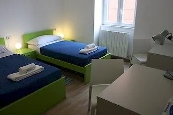 Center 2 Vendégház