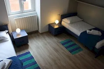 Center 2 Vendégház 2*