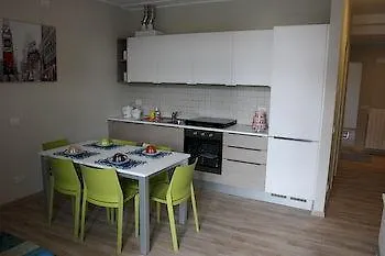 Guest house Center 2 Bergamo