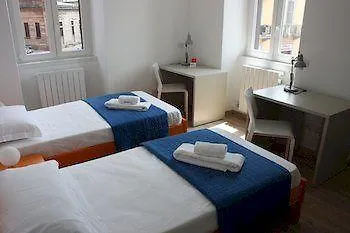 Center 2 2* Bergamo
