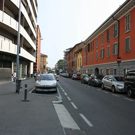 Center 2 Bergamo