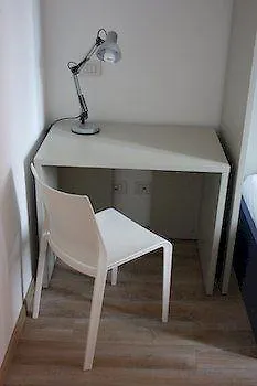 Center 2 Gasthof Bergamo
